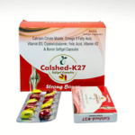 Calshed-K27