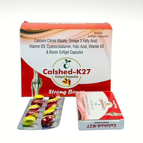 Calshed-K27
