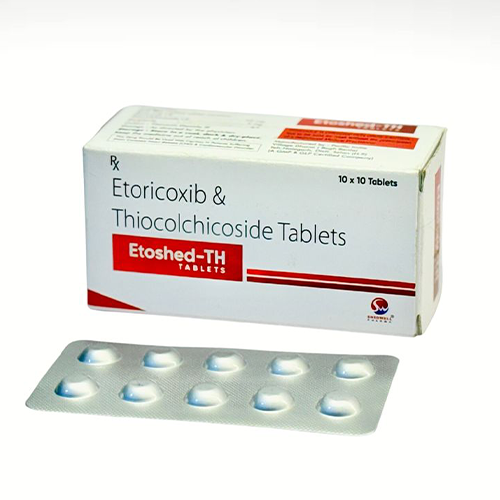 Etoshed-TH | Main | shedwell Pharma