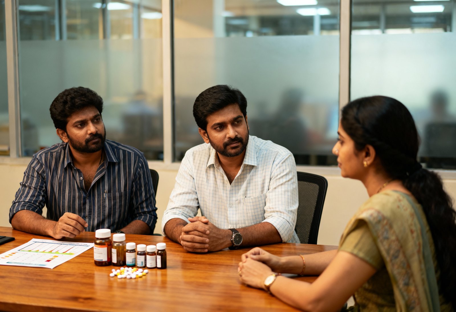 Marketing Promotional Kit