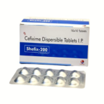 Shefix-200