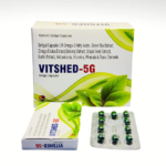 Vitshed-5G