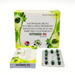 Vitshed-9G
